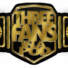 Episode 97 - the week in wrestling PLUS discussion of WWE's tag divisions!