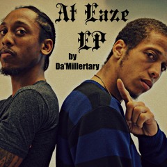 Slim Caddy Feat. Da'Rell Miller - Party ( Prod. By Elevated Music) 2012