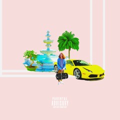 Ion Got Time (Feat. Yung Raft)(Prod. by undrdwg)