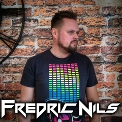 Fredric Nils - Libido