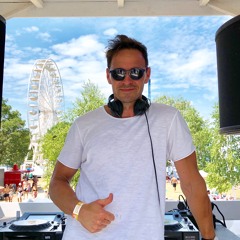 ROBERTO - LIVE@ BALATON SOUND 2019
