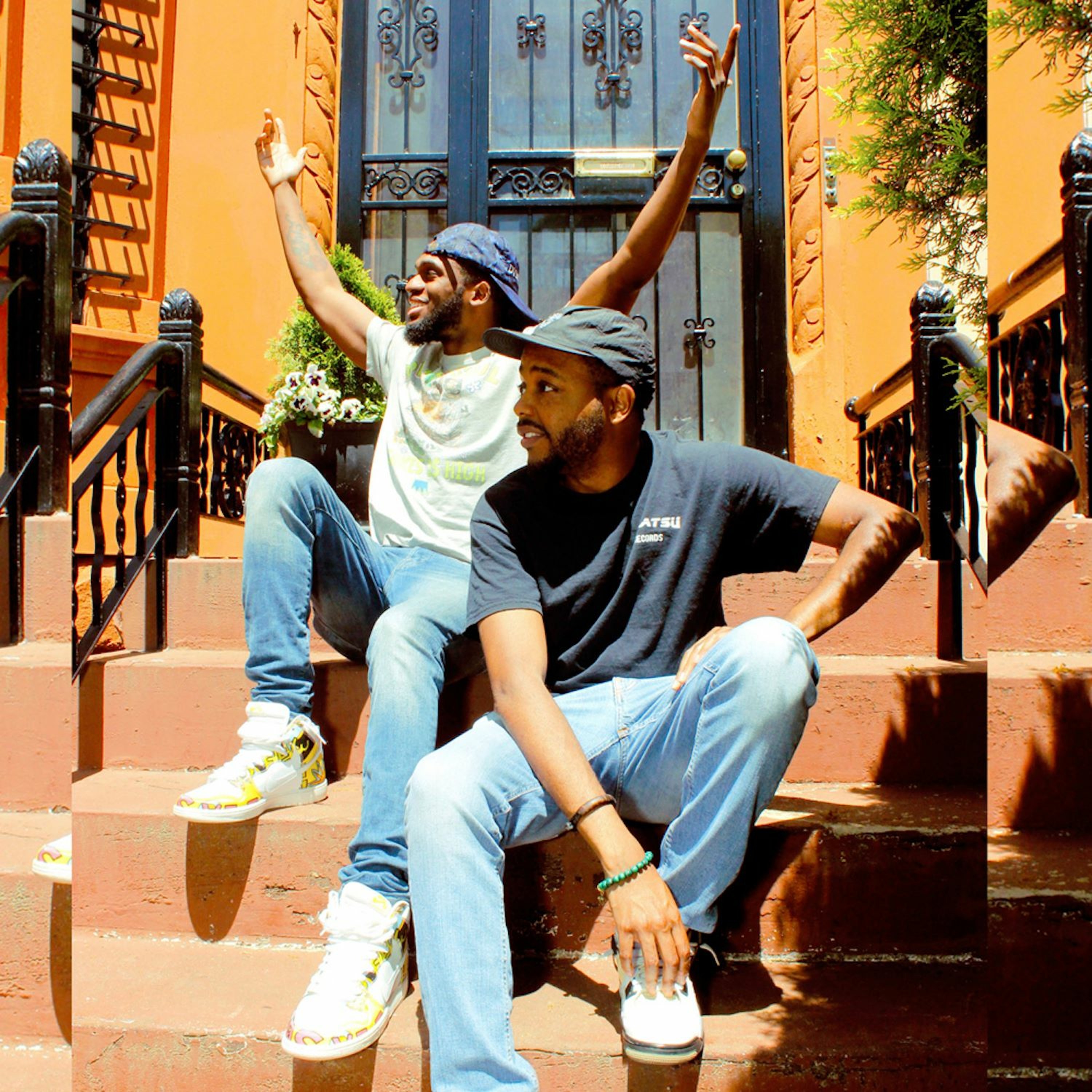 StoopKidz Podcast