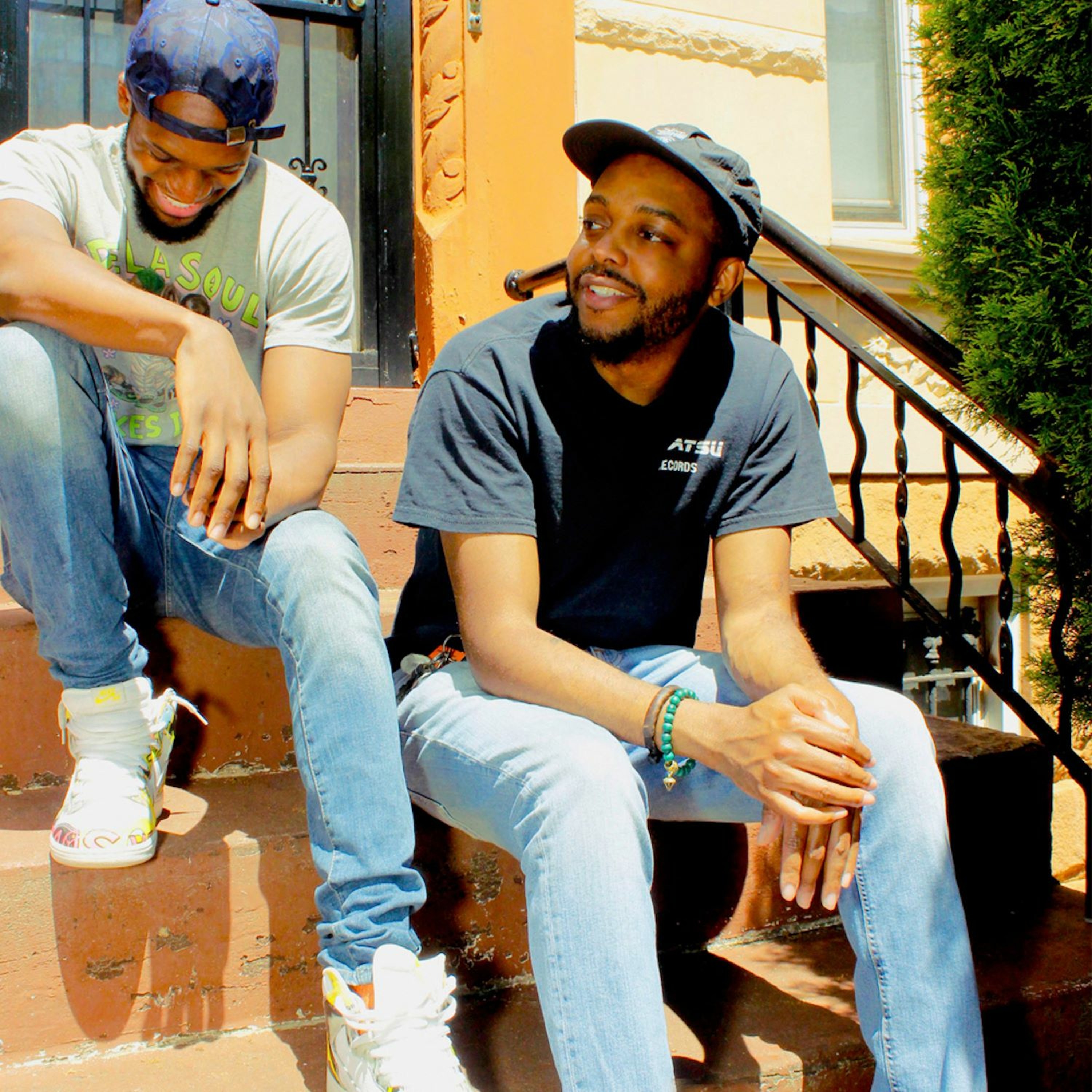 StoopKidz Podcast