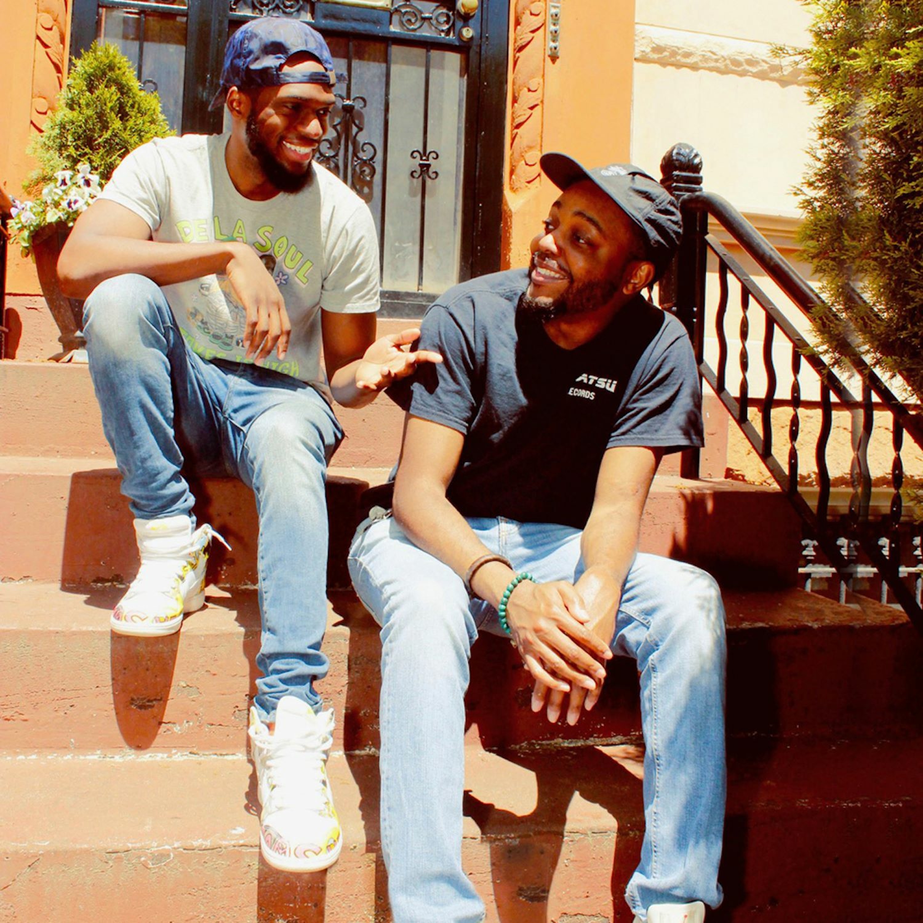 StoopKidz Podcast