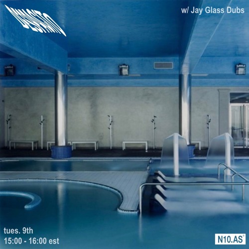 DESPACITO w/ Jay Glass Dubs on N10.AS Radio 07.09.19