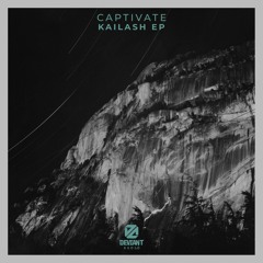 Captivate - Kailash (Clothcutter Remix Instrumental) (Out Tomorrow on Bandcamp, Jul 18 Everywhere)