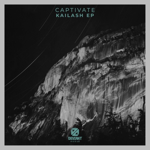 Captivate - Kailash (Clothcutter Remix Instrumental) (Out Tomorrow on Bandcamp, Jul 18 Everywhere)