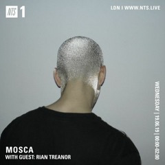 Squane - Crossed Wires (Mosca Edit NTS RIP)