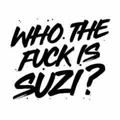 Purple-XX - Who the fuck is Suzi? (Betoko Remix) OUT NOW!