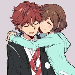 Girl named Stacy(Mix)