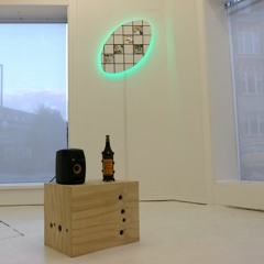 Intermezzo (tømmermænd)