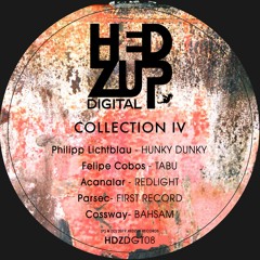 Felipe Cobos - Tabu
