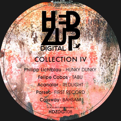 Felipe Cobos - Tabu