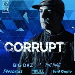 Jord Caple BDB Promo Mix 13/07/19