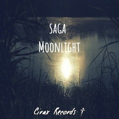 Saga - Moonlight (Cirax Records)