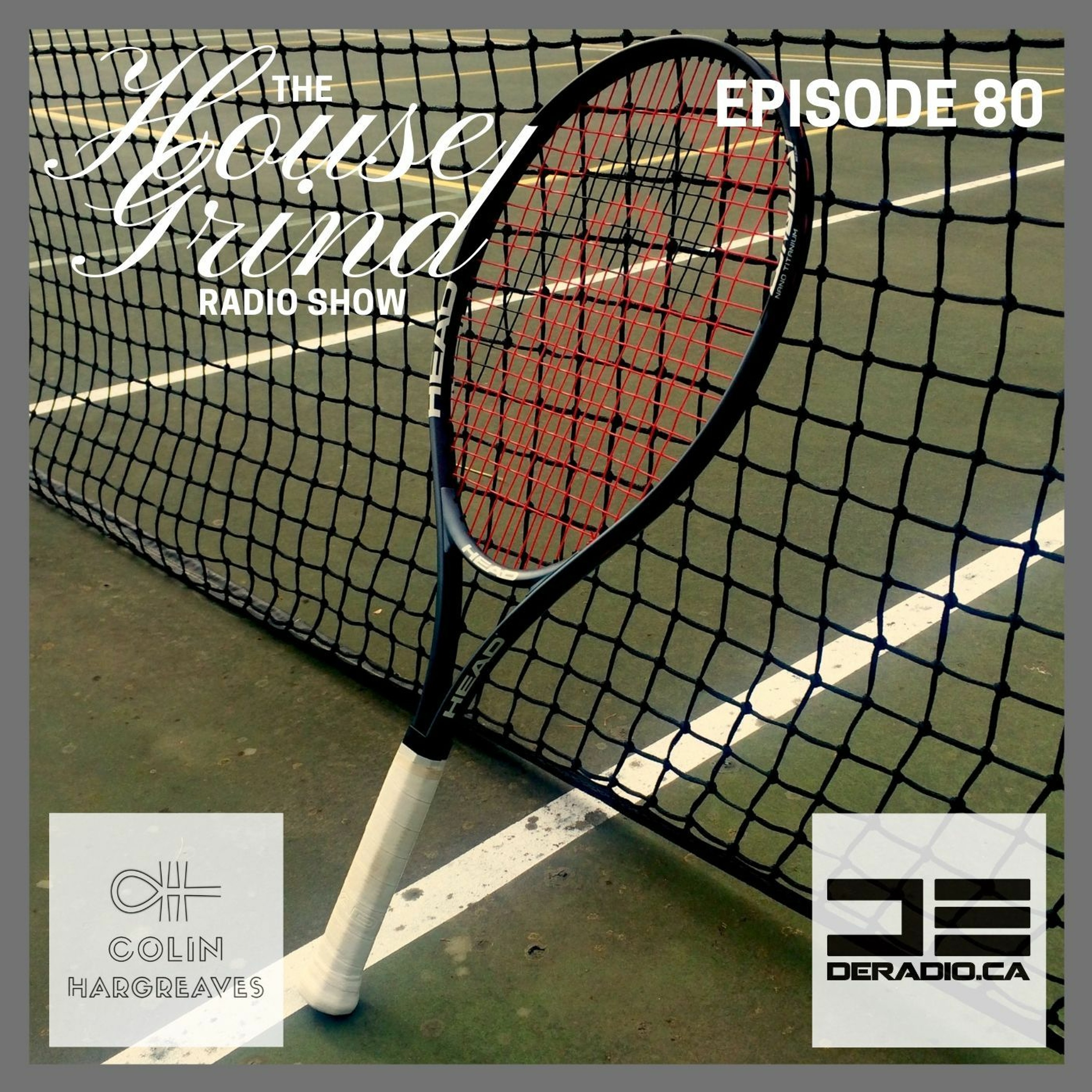 The House Grind Radio Show