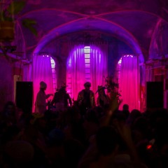 Space Rave Aquarius.19