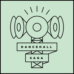 Von D feat. Blackout JA - Dancehall Saga SP [DS-SP011] | 📅 Out Now