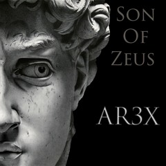 AR3X - Son Of Zeus