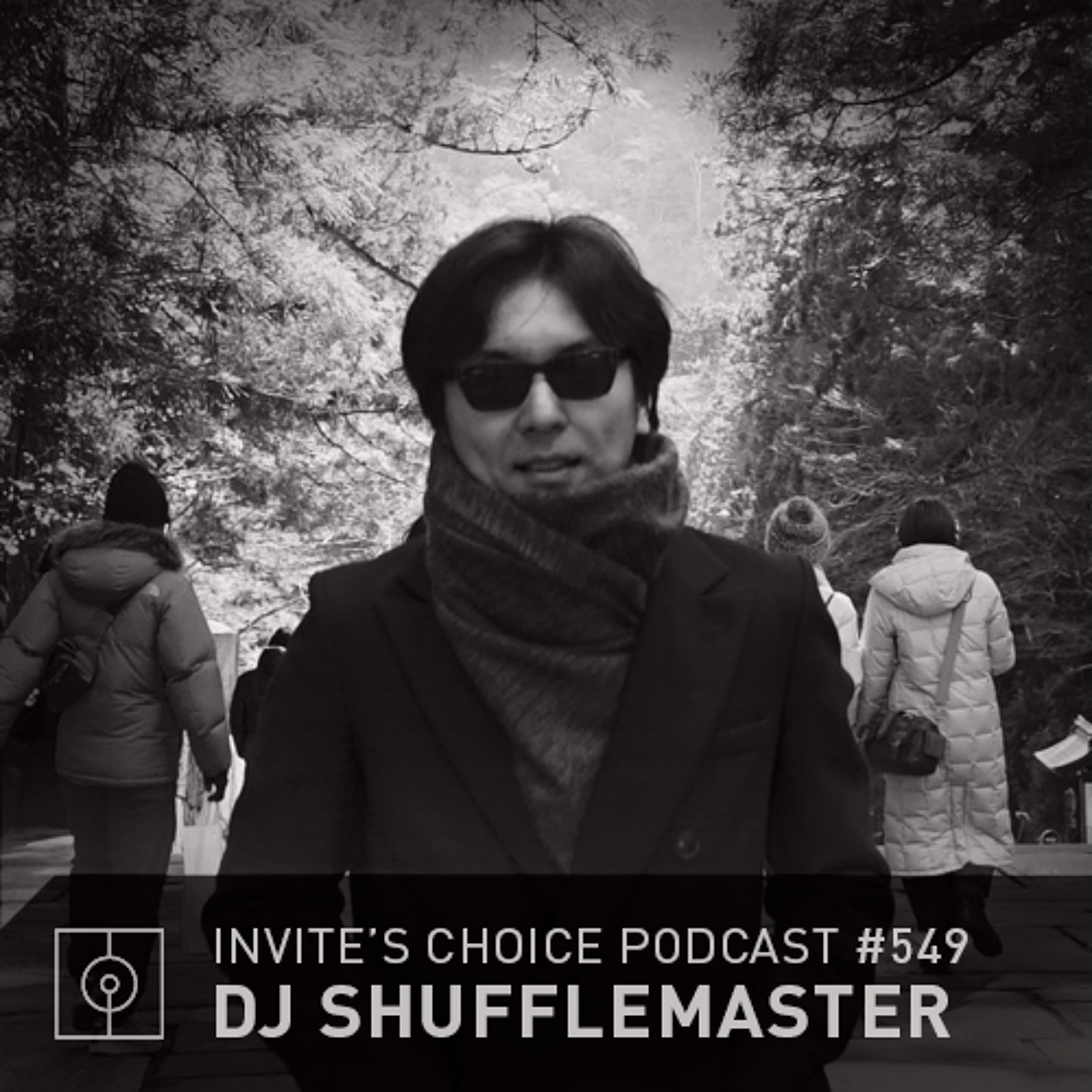 Invite\'s Choice Podcast
