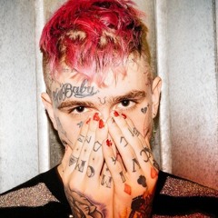 lil peep shame on u (isolated vocals)