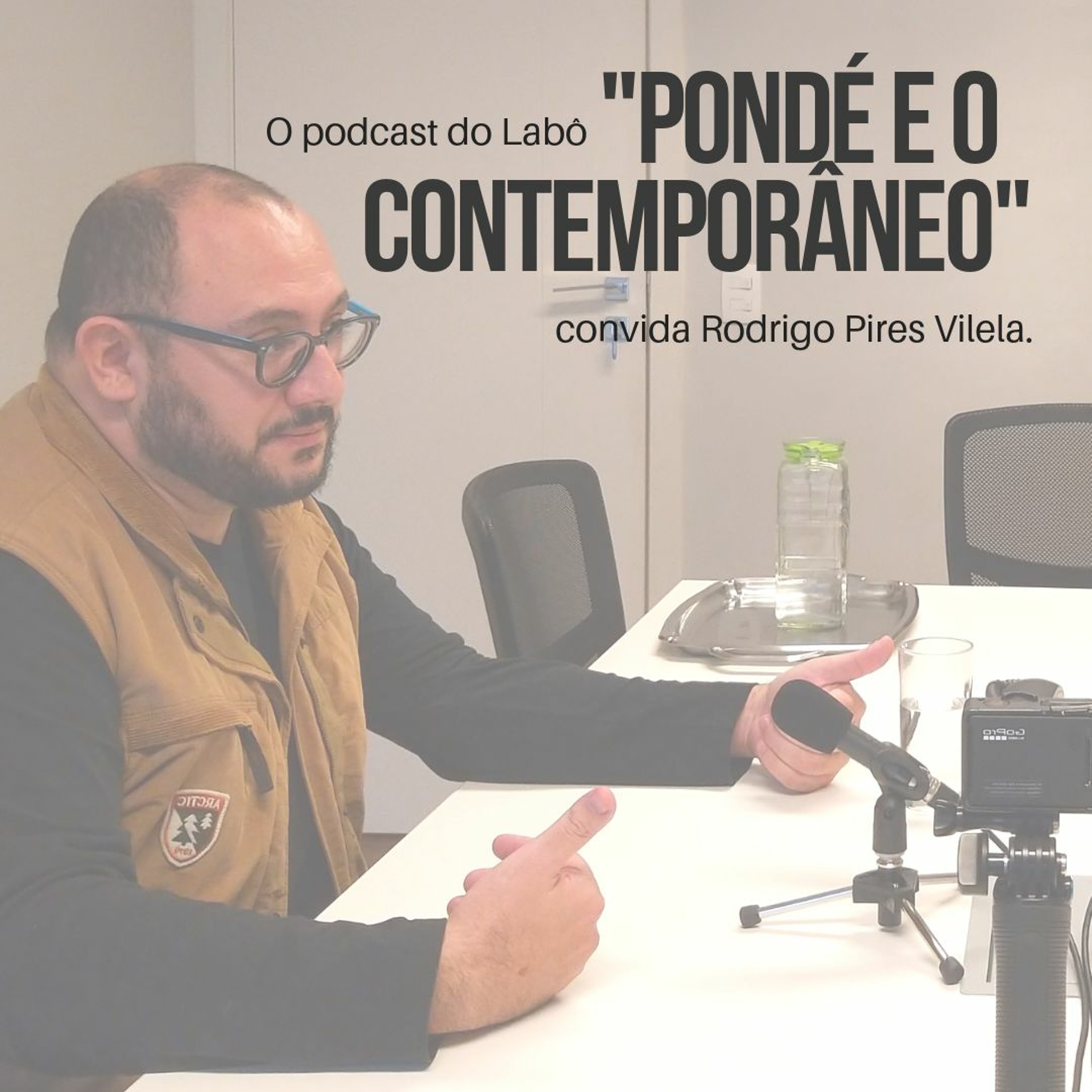 Labô e o Contemporâneo