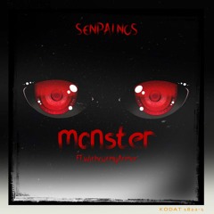 Monster Ft.(WithoutMyArmor)