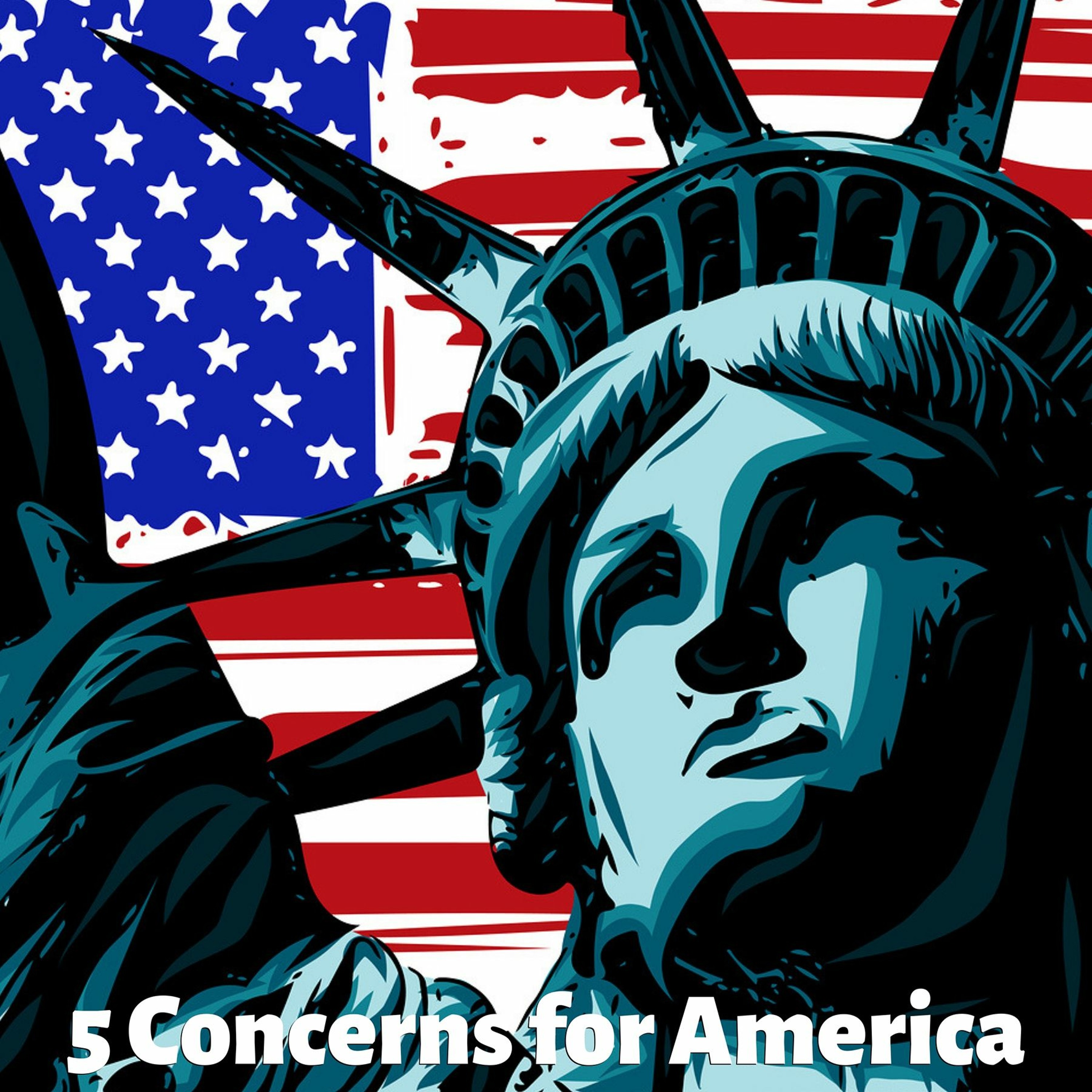 Faith & Freedom Principles: Spirit-Led Life & Front Porch Sense Podcasts