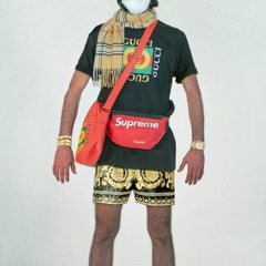 Coo Coo Juice (with nicopop.)