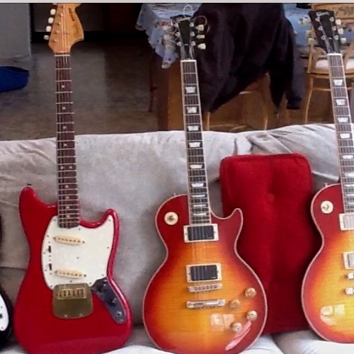 Session 65 from AmpKit