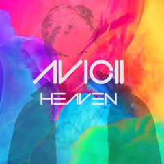 Avicii ft. Chris Martin - Heaven (HQ Studio Acapella) BUY = Free Download