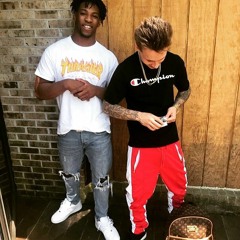 Big Sterlo - RIP My Dawg