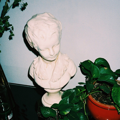 Lobby Art - First Ones