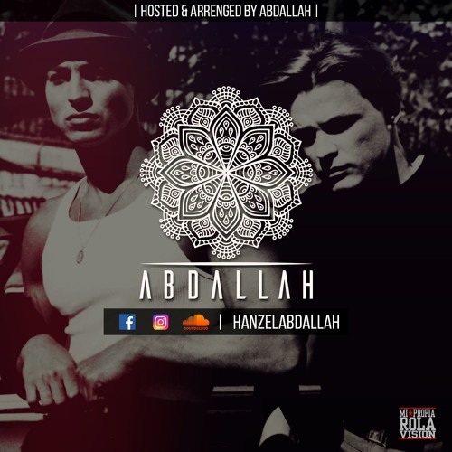 Stream Abdallah Prod. #13 || Mi Familia [AUDIO] by Hanzel Abdallah # ...