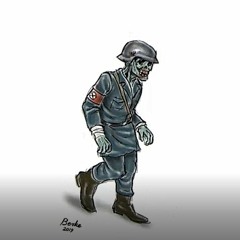 STUDIO ZOMBIES - BLACK OPS ZOMBIES TRAP BEAT