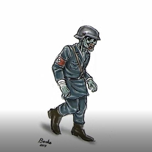 STUDIO ZOMBIES - BLACK OPS ZOMBIES TRAP BEAT