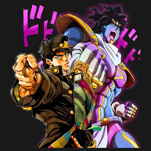 STAR PLATINUM by KXRIUKI BEATS | Free Listening on SoundCloud