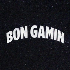 BON GAMIN - Jim Beam