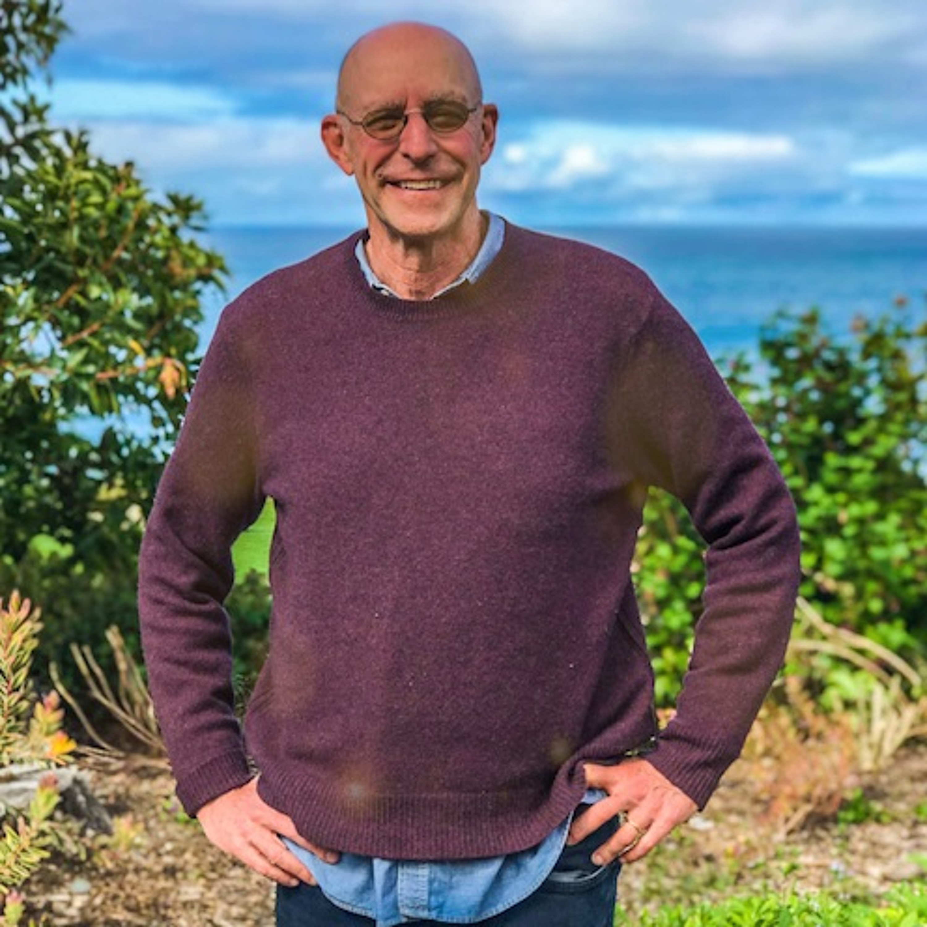 Voices of Esalen