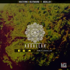 Hanzel Abdallah - S.K.U.N.K. || Abdallah Prod. [AUDIO]