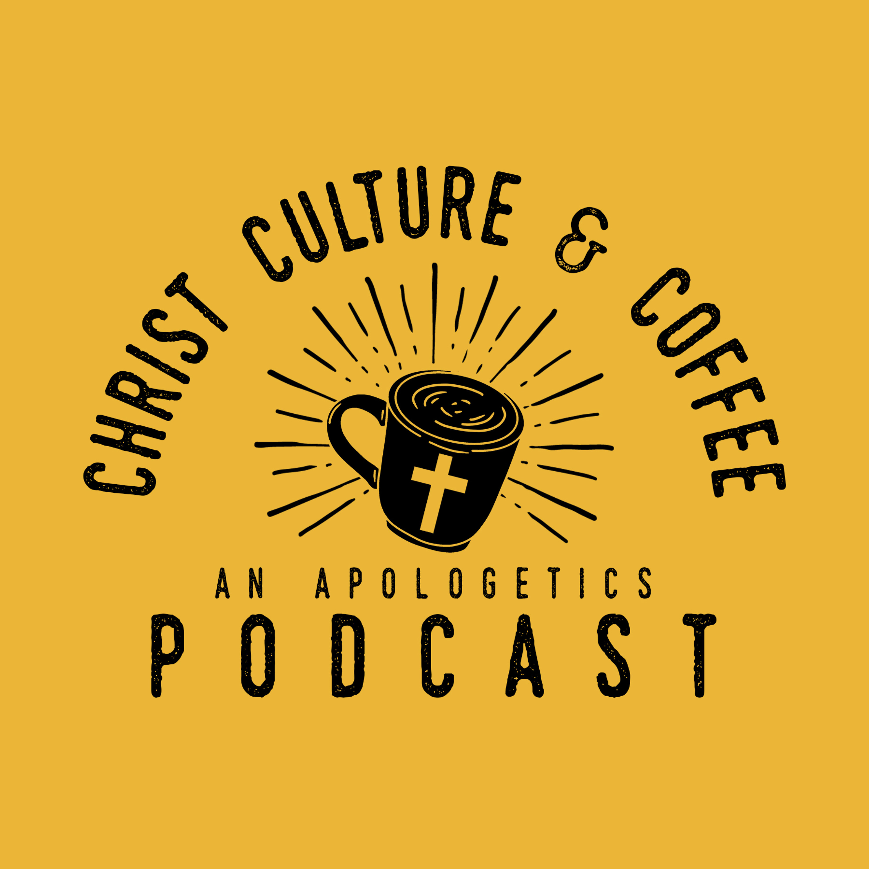 Episode 66: Does Evil Prove That God Is Not All-Powerful Or All-Loving? episode artwork