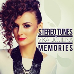 Vika Jigulina - Memories (Stereo Tunes)