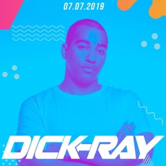 DICK - RAY@ARTXANDA BILBAO.mp3 07 - 07 - 2K19