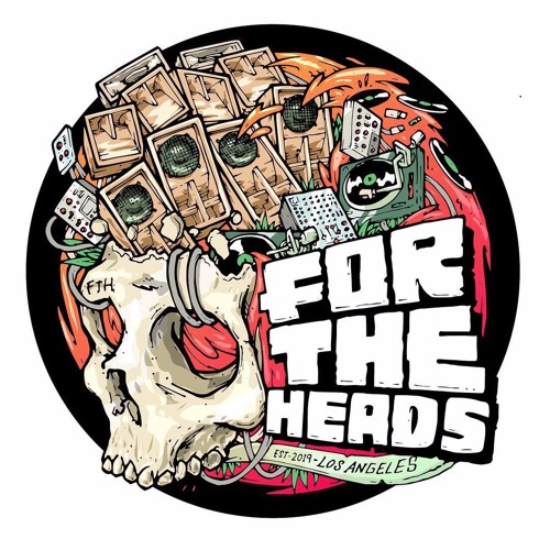 Struggle [Out now on For The Heads - FTH Records]