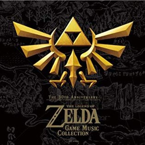 Zelda & Chill Song Of Storms (Mikel Lofi Remix)