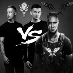 The Battle Royale: Rebelion VS Radical Redemption