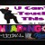 Artwork for HUAPANGO TRIBAL REMIX  ( MC HAMMER )U CANT TOUCH THIS BY DJ MAGIC MIKE MTY