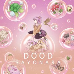 Sayonara - Original Mix - FREE DOWNLOAD