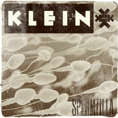 KLEIN - Spermzilla