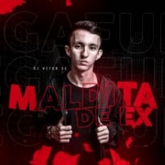 MEGA FUNK MALDITA DE EX - JULHO 2019 (DJ VITOR SC)